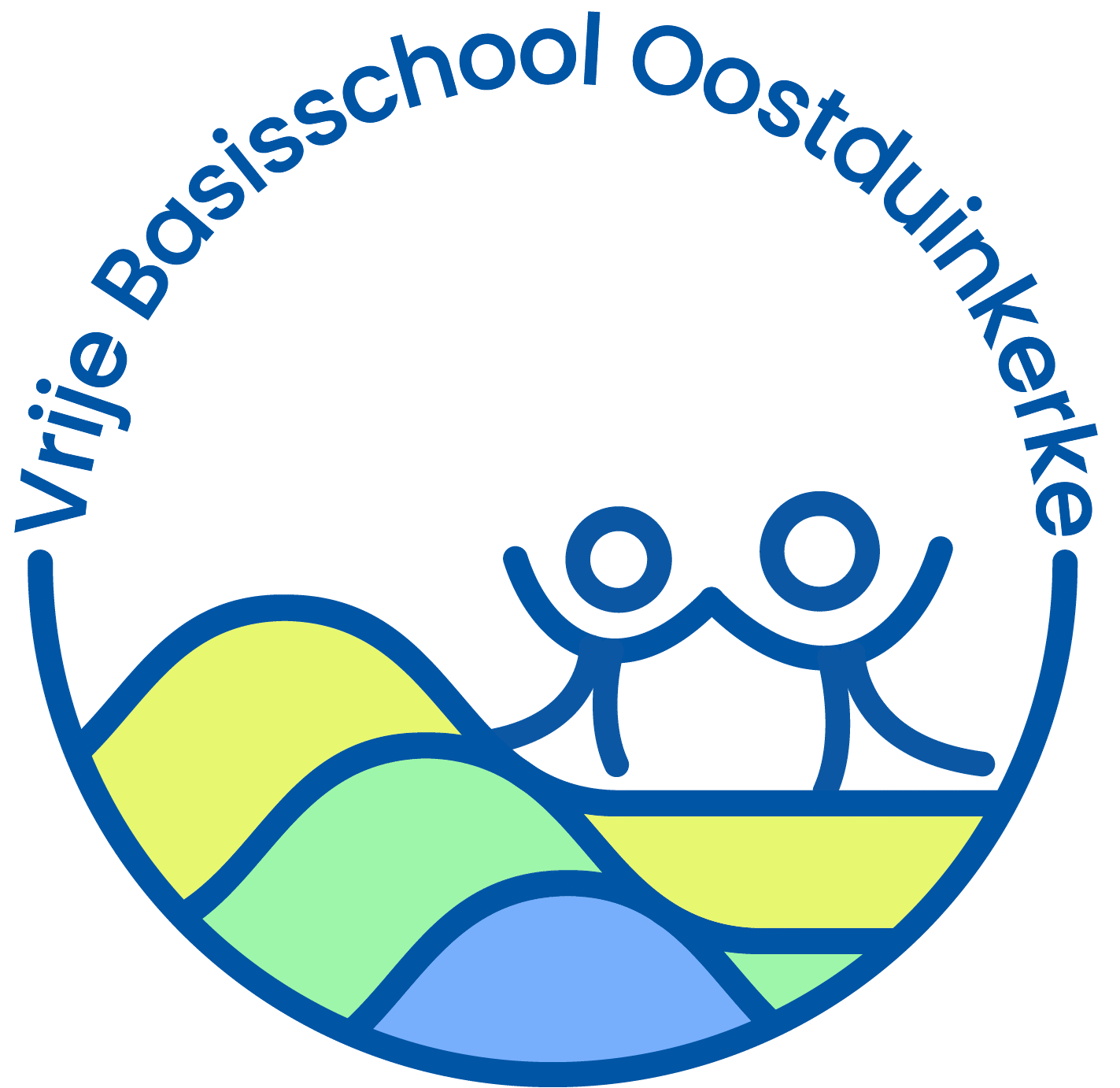 Vrije Basisschool Oostduinkerke